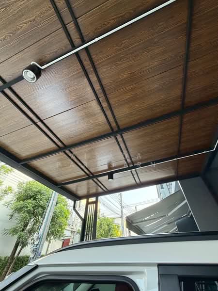 Baan Klang Muang Rama 9-On Nut, Bangkok, Bangkok-Chonburi New Road, Prawet, Prawet, Bangkok, 4 Bedrooms, 145 sqm, Townhouse For Sale, by Airada Parasarn, 500223952 - DDproperty.com