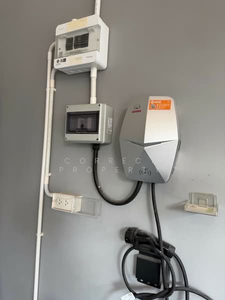 Pleno Sukhumvit-Bangna 2 : พลีโน่ สุขุมวิท-บางนา 2, สมุทรปราการ, ถนนบางนา-ตราด, บางแก้ว, บางพลี, สมุทรปราการ, 18 ตร.ม., ทาวน์เฮ้าส์ ให้เช่า, โดย Correct Property, 500223953 - DDproperty.com