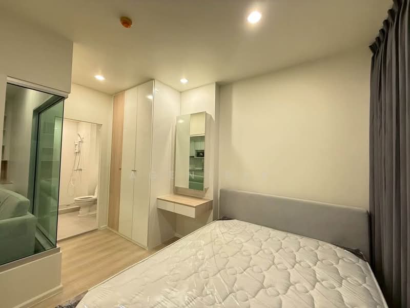 For Rent - The Prodigy MRT Bangkhae, Bangkok