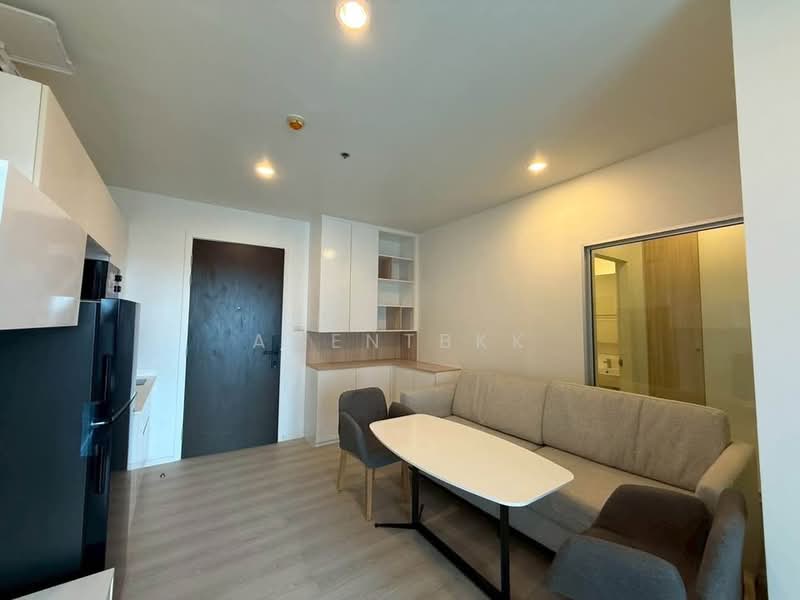 ให้เช่า - The Prodigy MRT Bangkhae : โพรดิจี้ เอ็มอาร์ที บางแค, กรุงเทพ