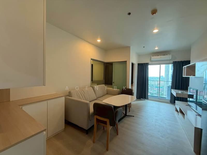 For Rent - The Prodigy MRT Bangkhae, Bangkok