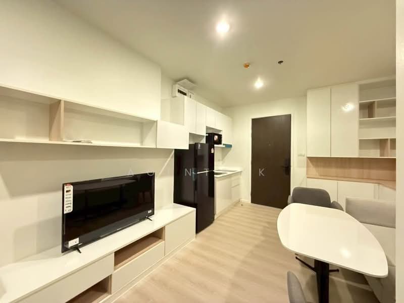 For Rent - The Prodigy MRT Bangkhae, Bangkok