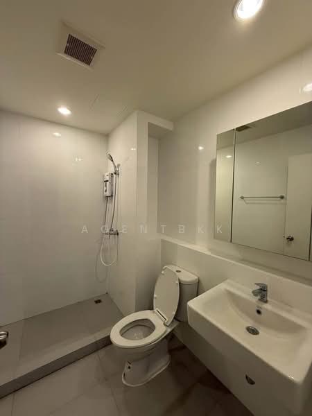 For Rent - The Prodigy MRT Bangkhae, Bangkok