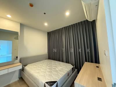 For Rent - The Prodigy MRT Bangkhae, Bangkok