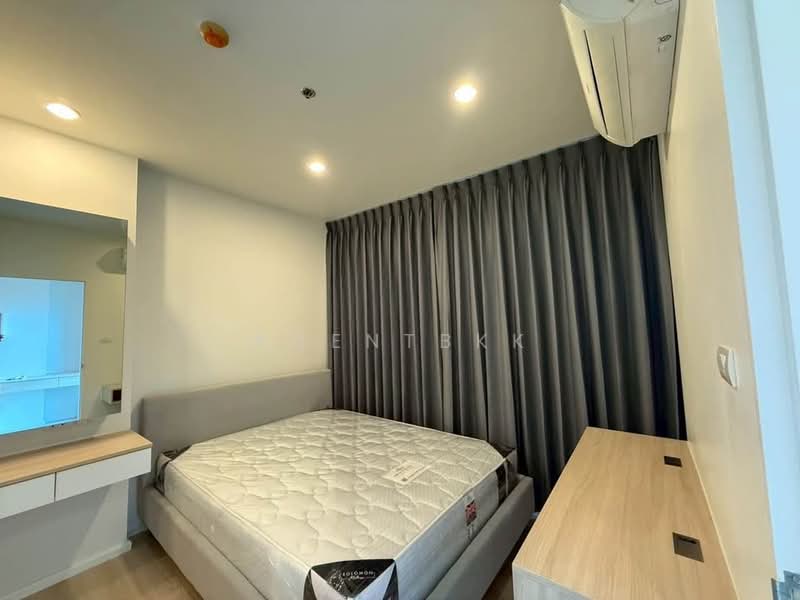 For Rent - The Prodigy MRT Bangkhae, Bangkok