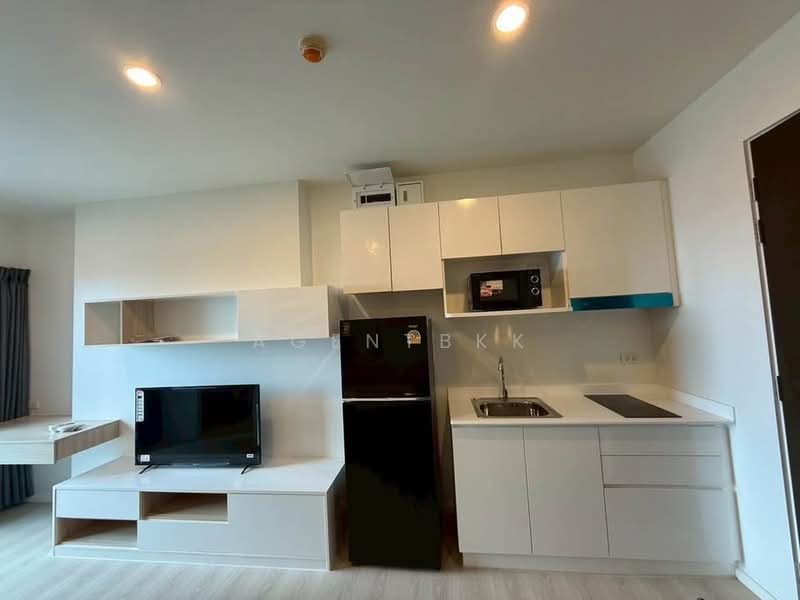 For Rent - The Prodigy MRT Bangkhae, Bangkok