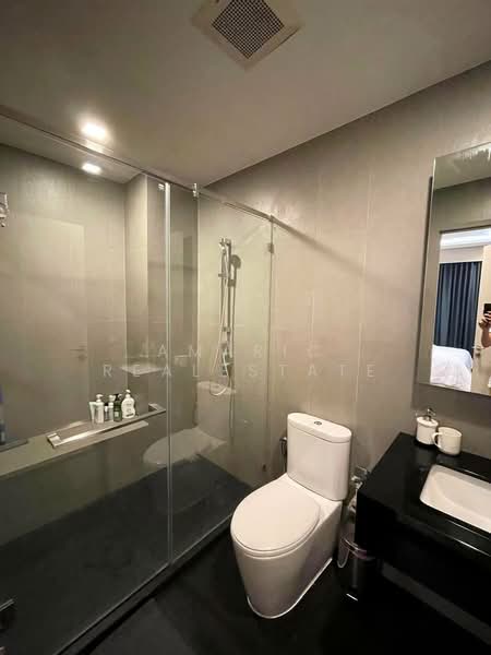 Whizdom Avenue Ratchada-Ladprao, Bangkok, Ladprao Road, Jom Phon, Chatuchak, Bangkok, 1 Bedroom, 35 sqm, Condo For Rent, by Amaric realestate, 500223955 - DDproperty.com