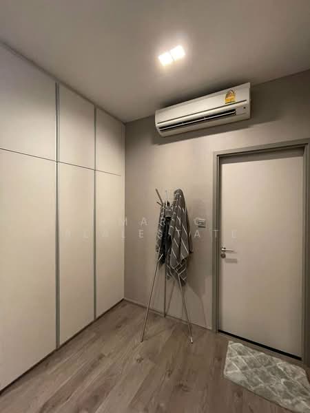 Whizdom Avenue Ratchada-Ladprao, Bangkok, Ladprao Road, Jom Phon, Chatuchak, Bangkok, 1 Bedroom, 35 sqm, Condo For Rent, by Amaric realestate, 500223955 - DDproperty.com