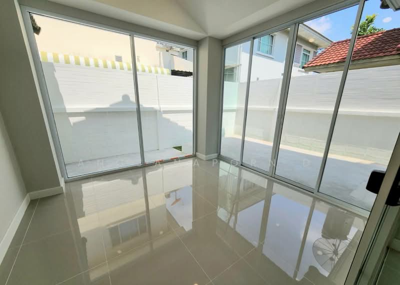 Chaiyapruek Bangbuathong, Nonthaburi, Soi Chaiyapruek Village, Bang Bua Thong, Bang Bua Thong, Nonthaburi, 4 Bedrooms, 254 sqm, Single Detached House For Sale, by Angsanaporn D, 500223956 - DDproperty.com