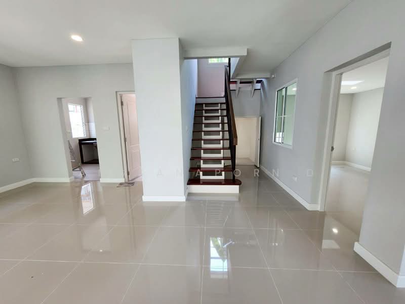 Chaiyapruek Bangbuathong, Nonthaburi, Soi Chaiyapruek Village, Bang Bua Thong, Bang Bua Thong, Nonthaburi, 4 Bedrooms, 254 sqm, Single Detached House For Sale, by Angsanaporn D, 500223956 - DDproperty.com