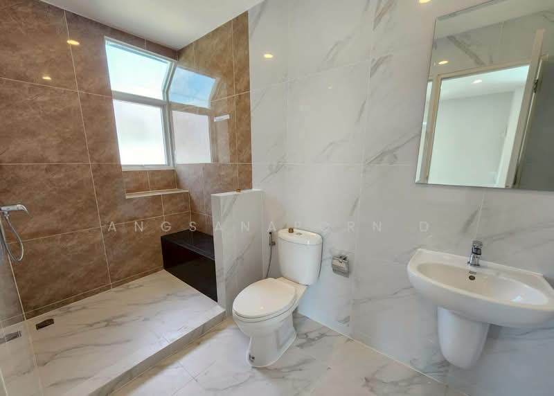 Chaiyapruek Bangbuathong, Nonthaburi, Soi Chaiyapruek Village, Bang Bua Thong, Bang Bua Thong, Nonthaburi, 4 Bedrooms, 254 sqm, Single Detached House For Sale, by Angsanaporn D, 500223956 - DDproperty.com