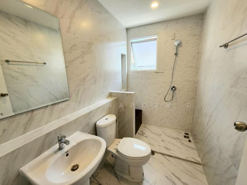 Chaiyapruek Bangbuathong, Nonthaburi, Soi Chaiyapruek Village, Bang Bua Thong, Bang Bua Thong, Nonthaburi, 4 Bedrooms, 254 sqm, Single Detached House For Sale, by Angsanaporn D, 500223956 - DDproperty.com