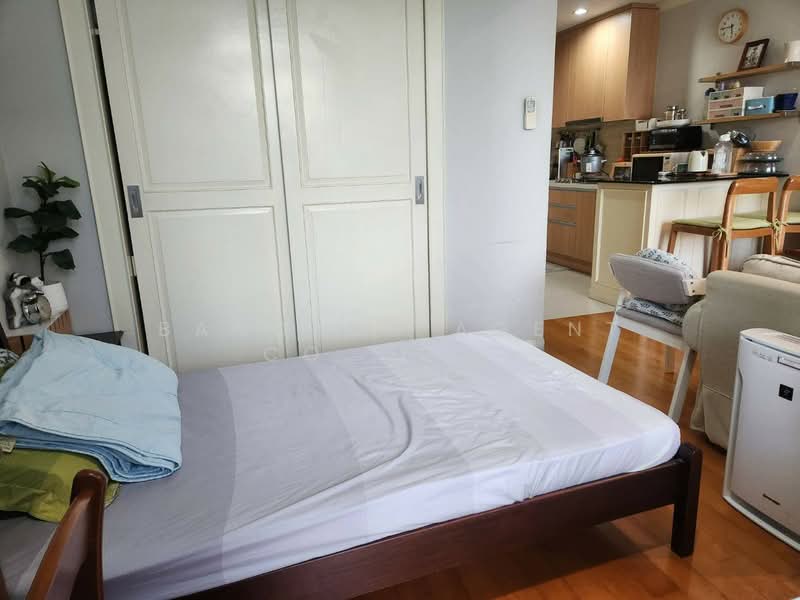 Villa Ratchatewi, Bangkok, 83 Phayathai Road, Thanon Phaya Thai, Ratchathewi, Bangkok, 1 Bedroom, 39 sqm, Condo For Sale, by Bangkok Agent Co.,Ltd., 500223957 - DDproperty.com