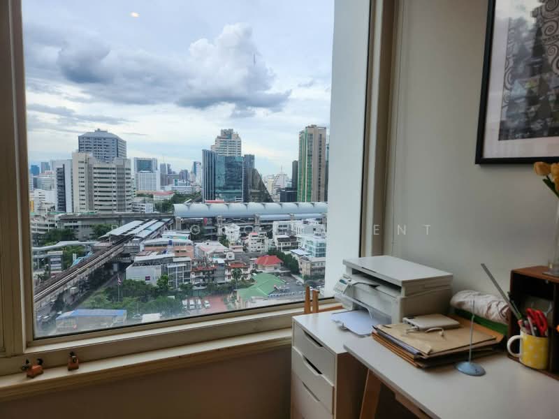 Villa Ratchatewi, Bangkok, 83 Phayathai Road, Thanon Phaya Thai, Ratchathewi, Bangkok, 1 Bedroom, 39 sqm, Condo For Sale, by Bangkok Agent Co.,Ltd., 500223957 - DDproperty.com