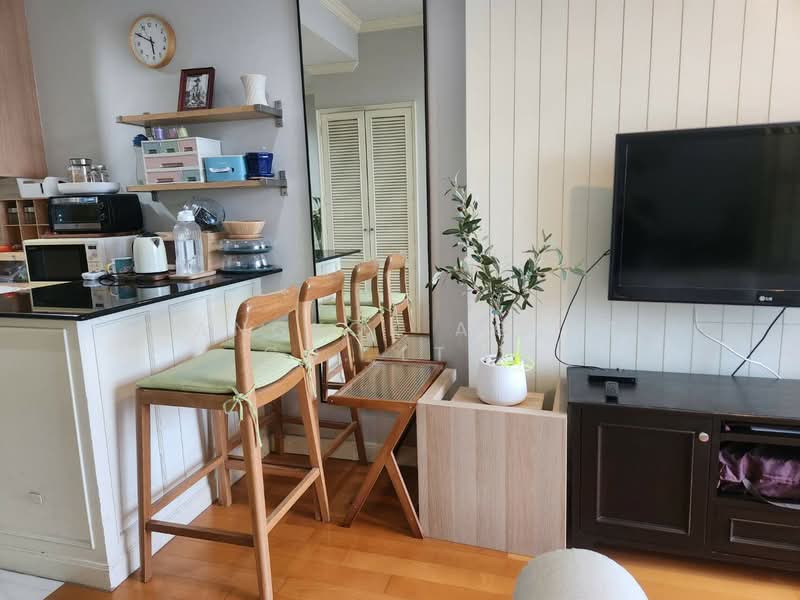 Villa Ratchatewi, Bangkok, 83 Phayathai Road, Thanon Phaya Thai, Ratchathewi, Bangkok, 1 Bedroom, 39 sqm, Condo For Sale, by Bangkok Agent Co.,Ltd., 500223957 - DDproperty.com