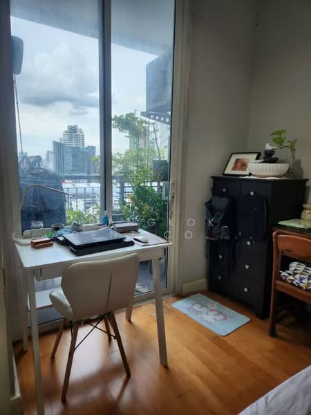 Villa Ratchatewi, Bangkok, 83 Phayathai Road, Thanon Phaya Thai, Ratchathewi, Bangkok, 1 Bedroom, 39 sqm, Condo For Sale, by Bangkok Agent Co.,Ltd., 500223957 - DDproperty.com