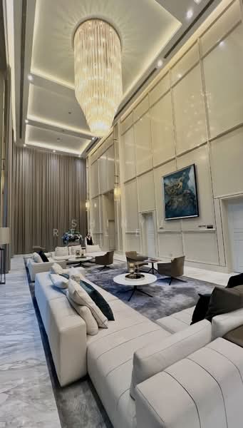 Q1 Sukhumvit, Bangkok, 1 Sukhumvit Road, Khlong Toei, Khlong Toei, Bangkok, 2 Bedrooms, 108 sqm, Condo For Rent, by Shinyu Real Estate, 500223958 - DDproperty.com