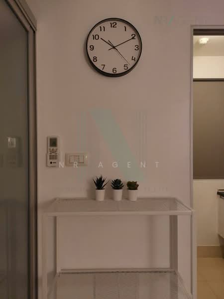 ขาย - City Home ศรีนครินทร์, กรุงเทพ