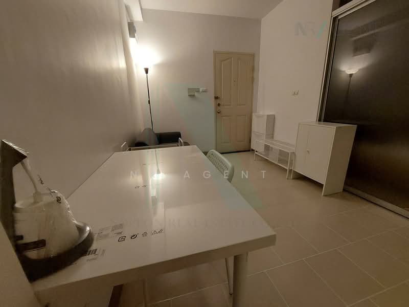 For Sale - City Home Srinakarin, Bangkok