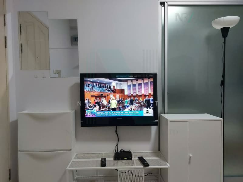 For Sale - City Home Srinakarin, Bangkok