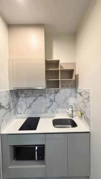 The Niche Pride Thonglor-Phetchaburi, Bangkok, New Petchaburi Road, Bang Kapi, Huai Khwang, Bangkok, 1 Bedroom, 35 sqm, Condo For Rent, by Agentbkk, 500223961 - DDproperty.com