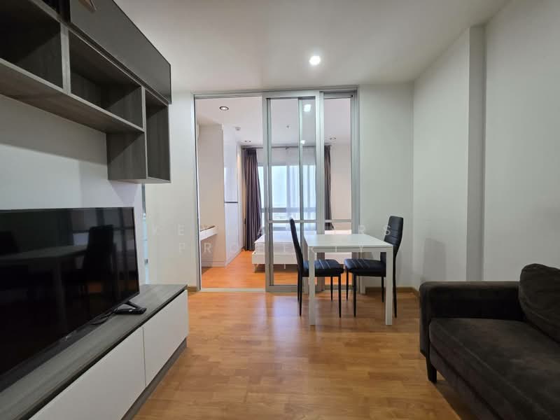 The President Phetkasem-Bangkhae, Bangkok, Kanchanaphisek Road, Bang Kae Nua, Bang Khae, Bangkok, 1 Bedroom, 30 sqm, Condo For Rent, by keymatters property, 500223963 - DDproperty.com