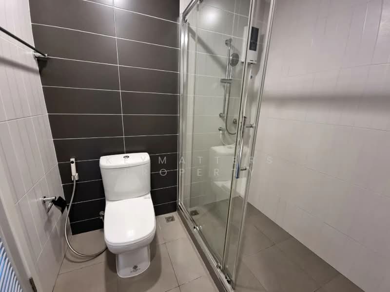 The President Phetkasem-Bangkhae, Bangkok, Kanchanaphisek Road, Bang Kae Nua, Bang Khae, Bangkok, 1 Bedroom, 30 sqm, Condo For Rent, by keymatters property, 500223963 - DDproperty.com