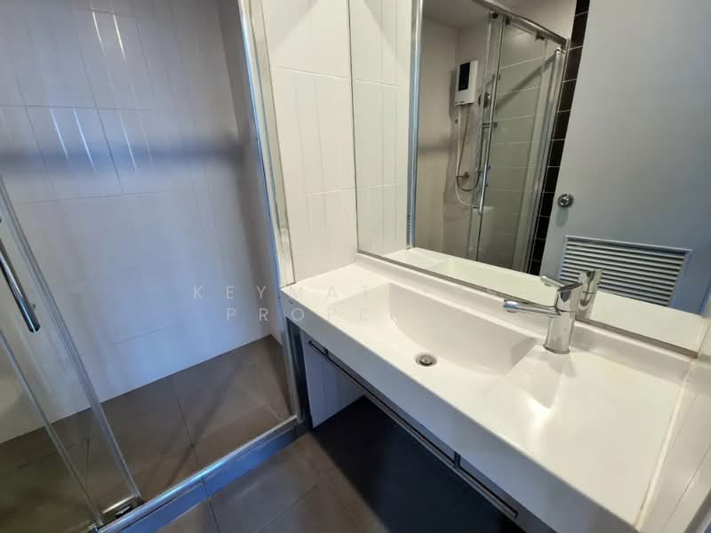 The President Phetkasem-Bangkhae, Bangkok, Kanchanaphisek Road, Bang Kae Nua, Bang Khae, Bangkok, 1 Bedroom, 30 sqm, Condo For Rent, by keymatters property, 500223963 - DDproperty.com