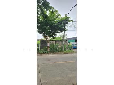 ขาย - ที่ดิน กาญจนาภิเษก, กรุงเทพ