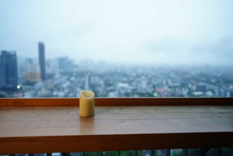 Whizdom Connect Sukhumvit : วิสซ์ดอม คอนเนค สุขุมวิท, กรุงเทพ, 1 ซอยปิยบุตร์ 1 ถนนสุขุมวิท, บางนา, บางนา, กรุงเทพ, 43 ตร.ม., คอนโด ให้เช่า, โดย caveman property, 500223965 - DDproperty.com