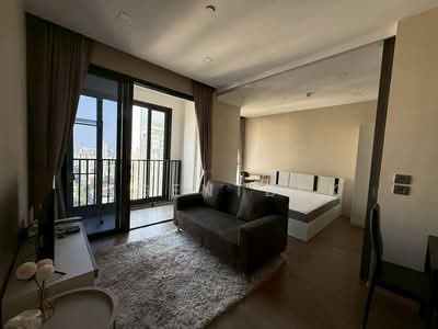 For Rent - ASHTON Asoke, Bangkok