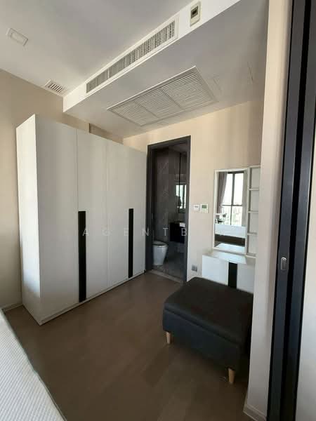 ASHTON Asoke, Bangkok, 131 Asoke Montri Road, Khlongtoei Nua, Watthana, Bangkok, 1 Bedroom, 35 sqm, Condo For Rent, by Agentbkk, 500223966 - DDproperty.com