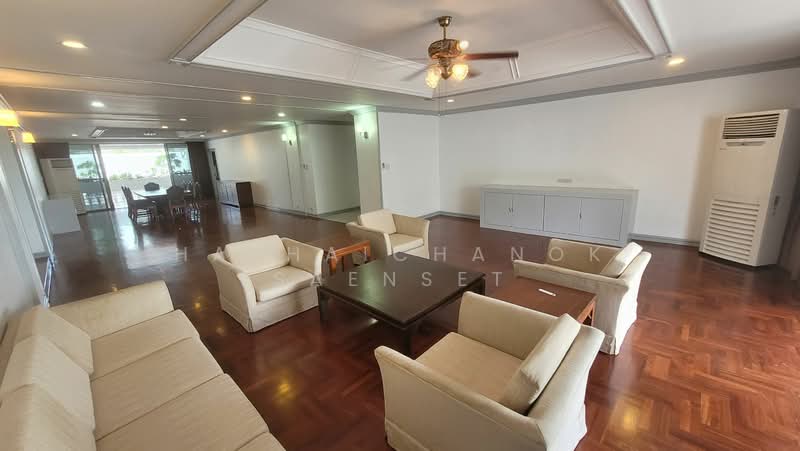 ให้เช่า - Govind Tower : โฆวินทร์ ทาวเวอร์, กรุงเทพ