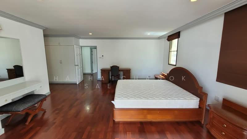 For Rent - Govind Tower, Bangkok