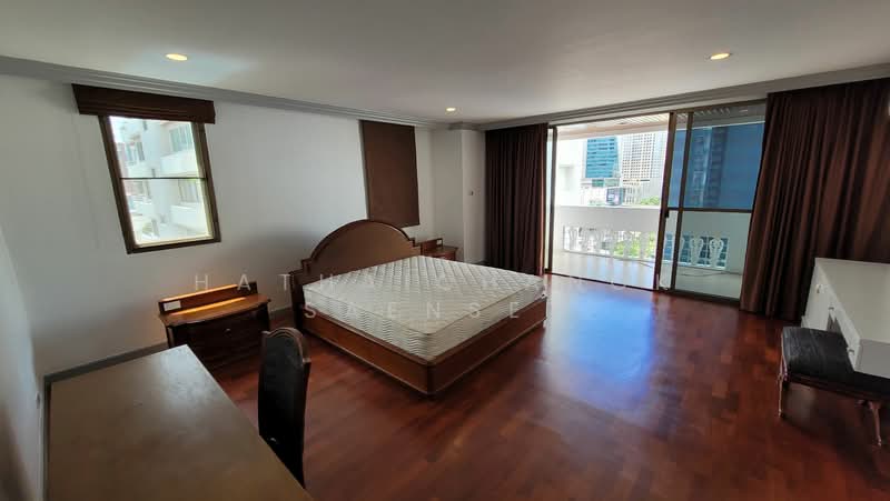 For Rent - Govind Tower, Bangkok
