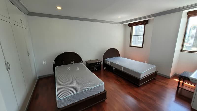 For Rent - Govind Tower, Bangkok