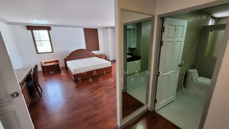 ให้เช่า - Govind Tower : โฆวินทร์ ทาวเวอร์, กรุงเทพ