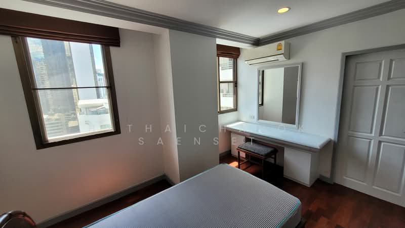 For Rent - Govind Tower, Bangkok