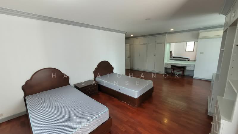 For Rent - Govind Tower, Bangkok