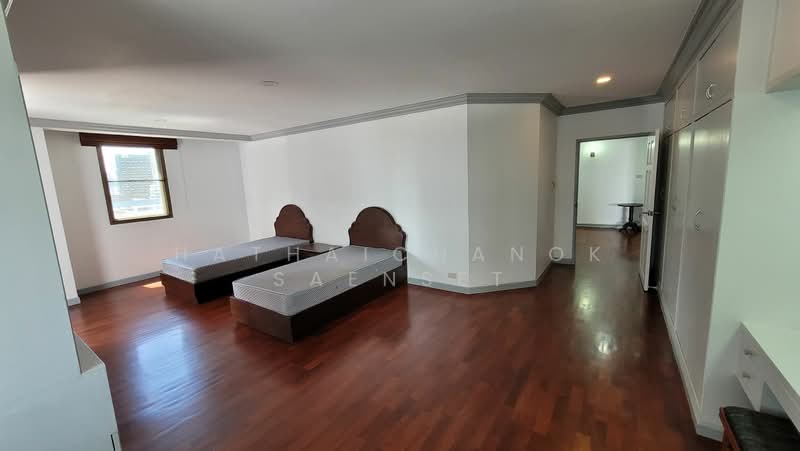 For Rent - Govind Tower, Bangkok