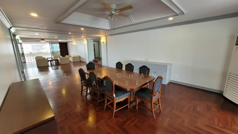 For Rent - Govind Tower, Bangkok