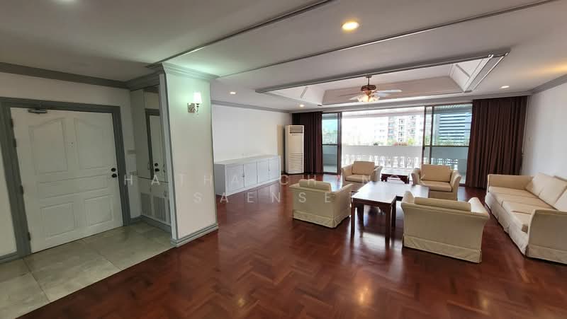 ให้เช่า - Govind Tower : โฆวินทร์ ทาวเวอร์, กรุงเทพ