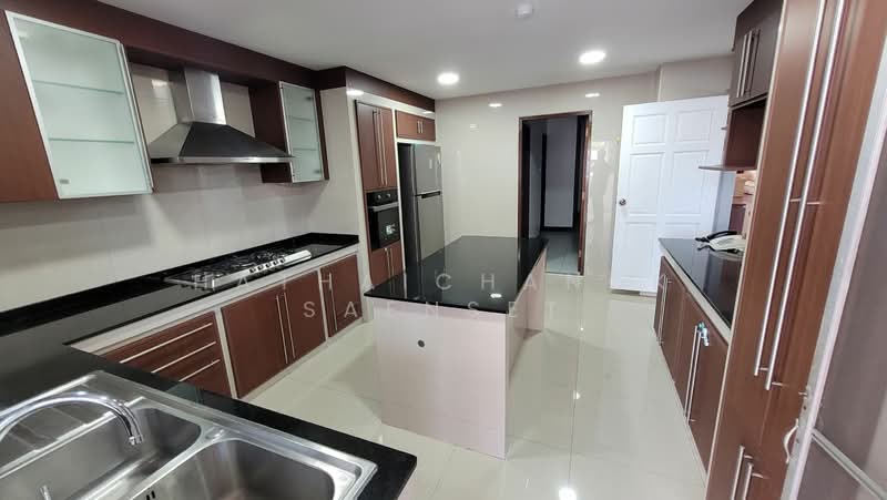 For Rent - Govind Tower, Bangkok