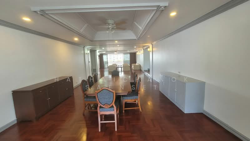 For Rent - Govind Tower, Bangkok