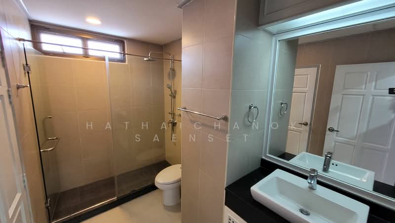 For Rent - Govind Tower, Bangkok