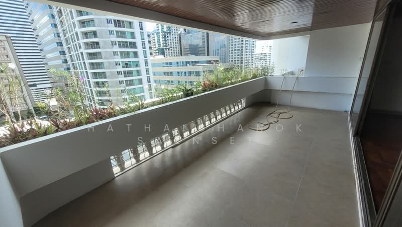 ให้เช่า - Govind Tower : โฆวินทร์ ทาวเวอร์, กรุงเทพ