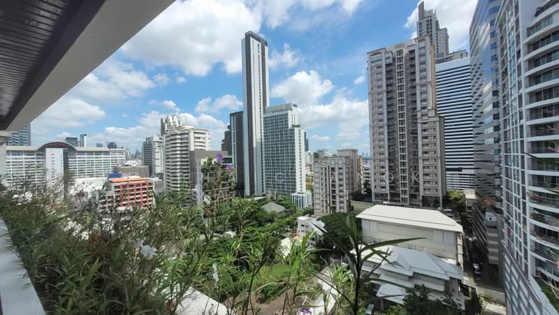 ให้เช่า - Govind Tower : โฆวินทร์ ทาวเวอร์, กรุงเทพ