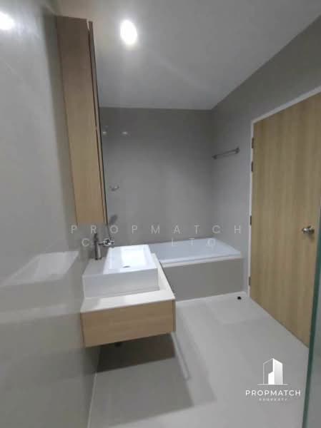 The Issara Ladprao, Bangkok, 296 Ladpao Road, Jom Phon, Chatuchak, Bangkok, 1 Bedroom, 52 sqm, Condo For Sale, by PROPMATCH CO., LTD., 500223968 - DDproperty.com