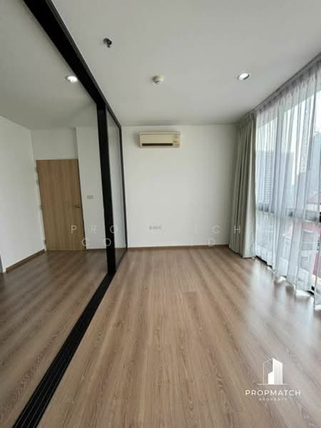 The Issara Ladprao, Bangkok, 296 Ladpao Road, Jom Phon, Chatuchak, Bangkok, 1 Bedroom, 52 sqm, Condo For Sale, by PROPMATCH CO., LTD., 500223968 - DDproperty.com