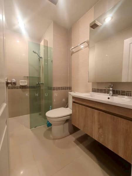 ให้เช่า - The Next Sukhumvit 52 : เดอะ เน็กซ์ สุขุมวิท 52, กรุงเทพ